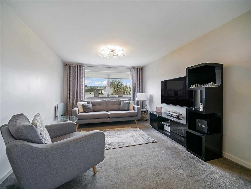 Open Plan Lounge