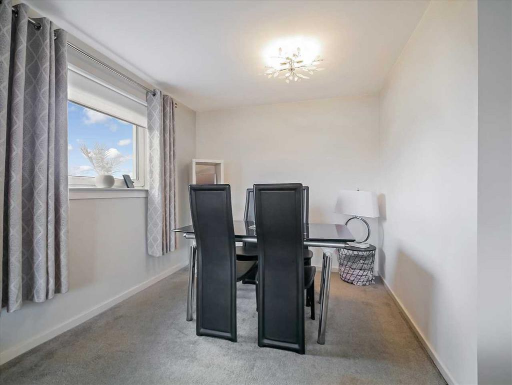 Open Plan Lounge