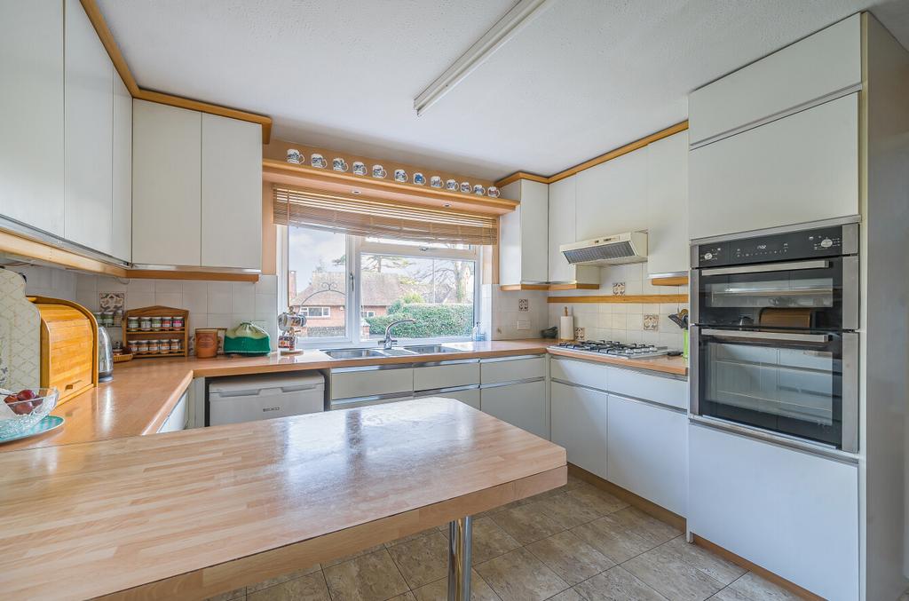 Breakfast Bar