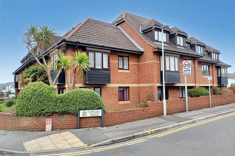1 bedroom apartment for sale, Uppleby Road, Parkstone, Poole, Dorset, BH12