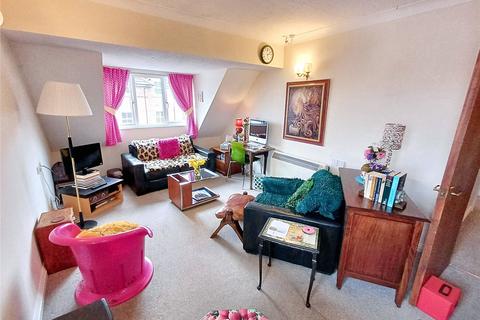 1 bedroom apartment for sale, Uppleby Road, Parkstone, Poole, Dorset, BH12