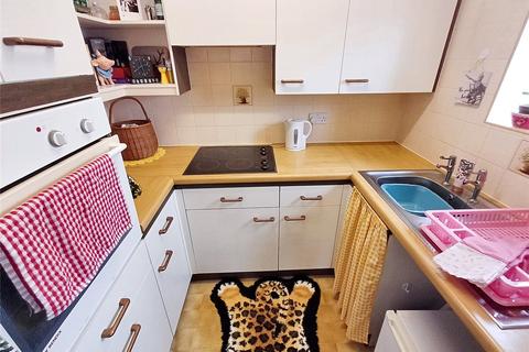 1 bedroom apartment for sale, Uppleby Road, Parkstone, Poole, Dorset, BH12