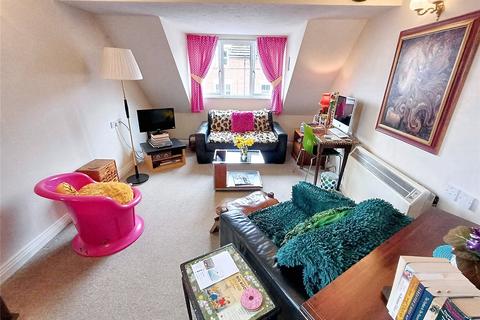 1 bedroom apartment for sale, Uppleby Road, Parkstone, Poole, Dorset, BH12