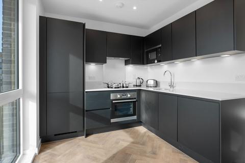 1 bedroom flat for sale, Ridgeway Views, London NW7