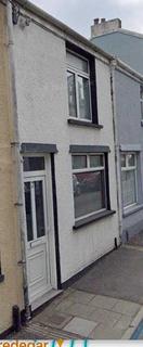 2 bedroom terraced house for sale, Market Street, Tredegar