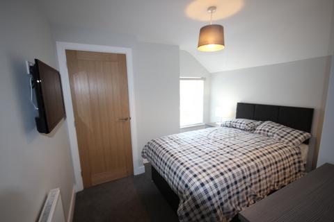 undefined, Wyggeston Street, Burton upon Trent DE13