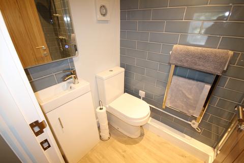 undefined, Wyggeston Street, Burton upon Trent DE13