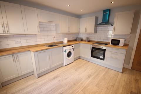 undefined, Wyggeston Street, Burton upon Trent DE13