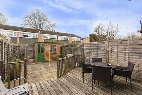 42 Peregrine Road, Sunbury-on-thames, TW16 6JP