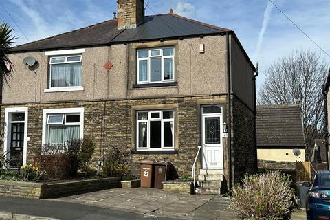 Albert Avenue, Idle
