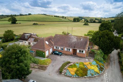 undefined, The Cross, Bishopstone