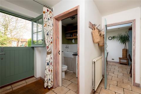 1, Woodend Cottages High Stittenham, Stittenham, York, YO60 7TW
