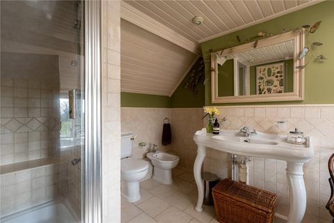 1, Woodend Cottages High Stittenham, Stittenham, York, YO60 7TW