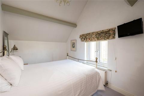 1, Woodend Cottages High Stittenham, Stittenham, York, YO60 7TW