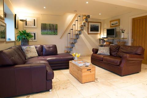 1, Woodend Cottages High Stittenham, Stittenham, York, YO60 7TW