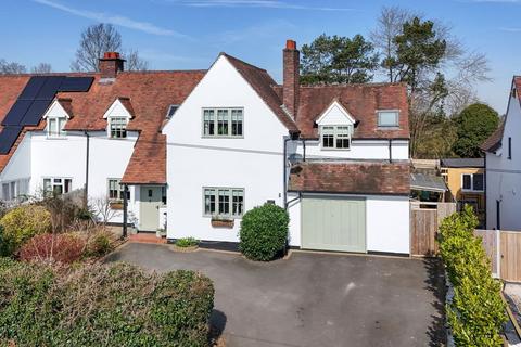 Woodrush Cottage Acton, Stourport-on-severn, DY13 9TE