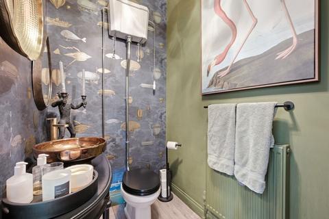 Woodrush Cottage Acton, Stourport-on-severn, DY13 9TE