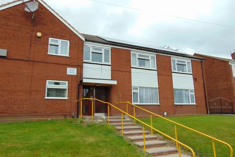 2 bedroom flat for sale, Martley Road, High Heath, Pelsall