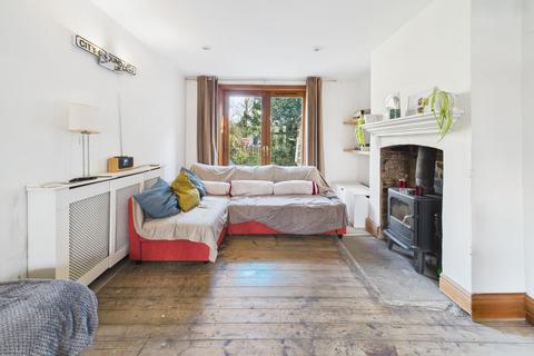 4 bedroom semi-detached house for sale, Vernon Avenue, Nottingham NG4