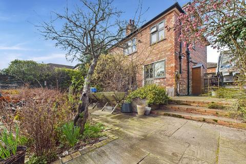 4 bedroom semi-detached house for sale, Vernon Avenue, Nottingham NG4