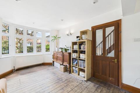 4 bedroom semi-detached house for sale, Vernon Avenue, Nottingham NG4