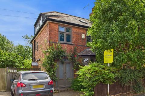 Vernon Avenue, Carlton, Nottingham