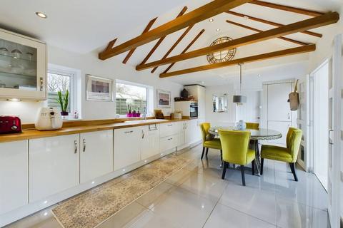 3 bedroom detached bungalow for sale, Hull Bridge Road, Beverley, HU17 9RT