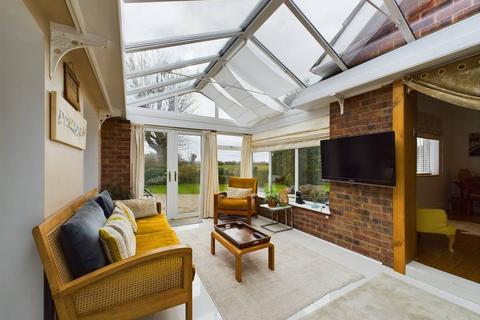 3 bedroom detached bungalow for sale, Hull Bridge Road, Beverley, HU17 9RT