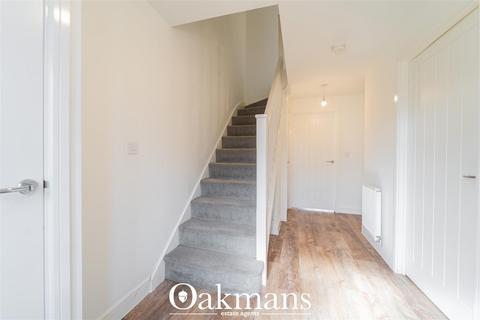 3 bedroom end of terrace house for sale, Hunts Road, Birmingham B30