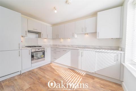 3 bedroom end of terrace house for sale, Hunts Road, Birmingham B30