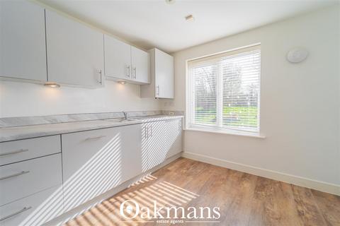 3 bedroom end of terrace house for sale, Hunts Road, Birmingham B30