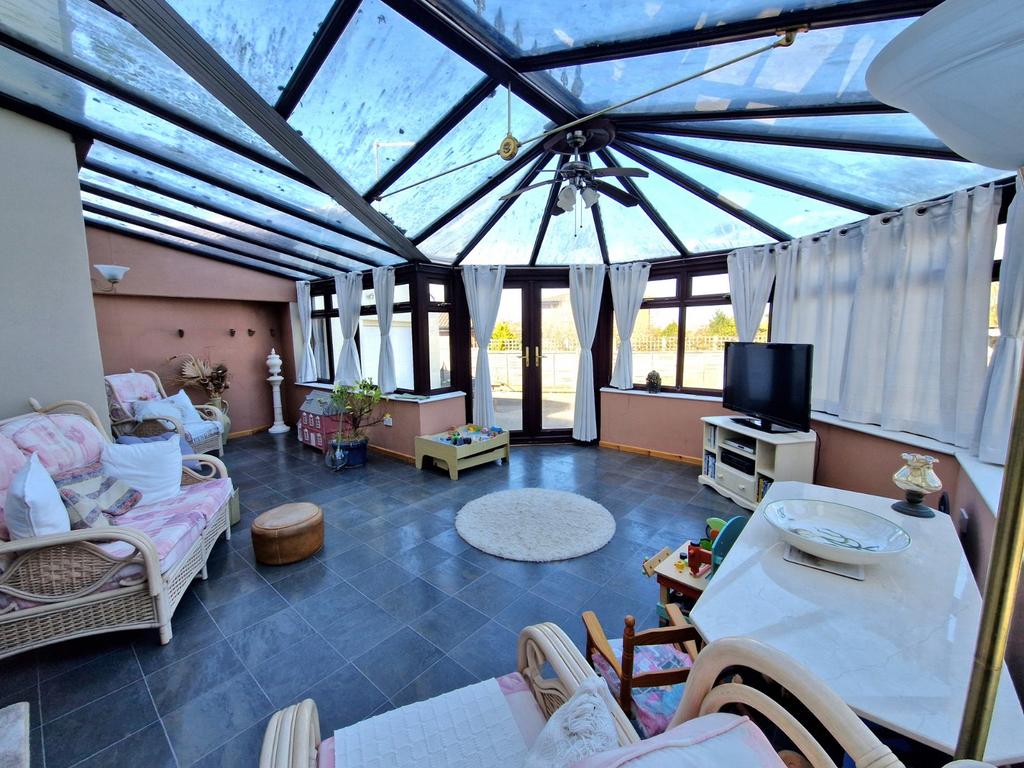 Conservatory