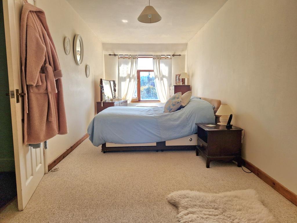 Bed 1