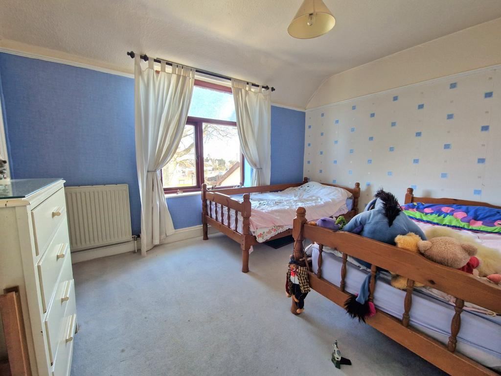 Bed 3