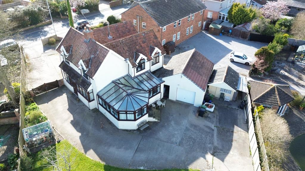 Aerial