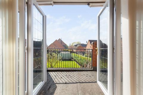 undefined, Rooklands, Scotter, North Lincolnshire, DN21