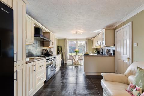 undefined, Rooklands, Scotter, North Lincolnshire, DN21