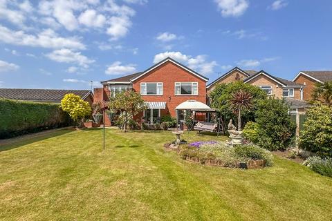undefined, Rooklands, Scotter, North Lincolnshire, DN21
