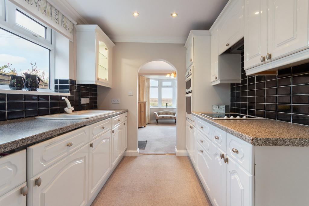 Annex Kitchen