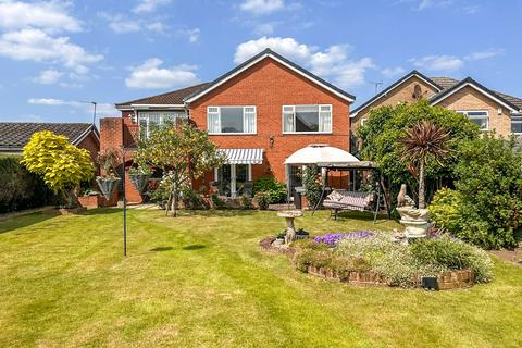 undefined, Rooklands, Scotter, North Lincolnshire, DN21