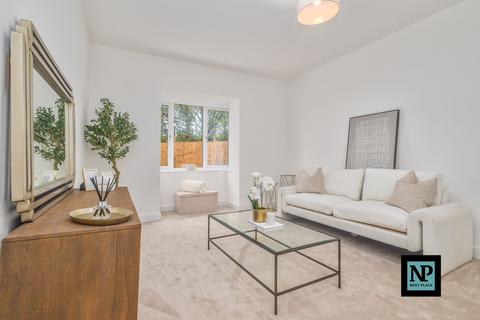 4 bedroom detached house for sale, Egan Close, Dordon, B78