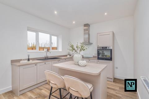 4 bedroom detached house for sale, Egan Close, Dordon, B78