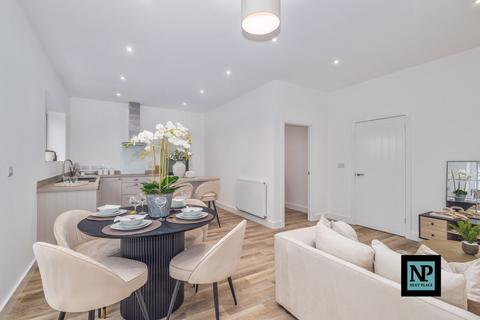 4 bedroom detached house for sale, Egan Close, Dordon, B78