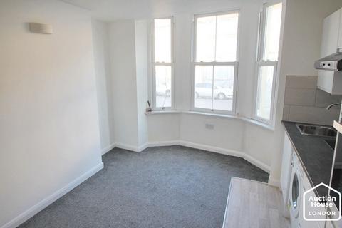 1 bedroom flat for sale, Flat 1, 48 Dover Road, Folkestone, Kent, CT20 1LD