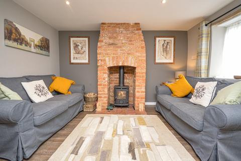 2 bedroom cottage to rent, Litcham