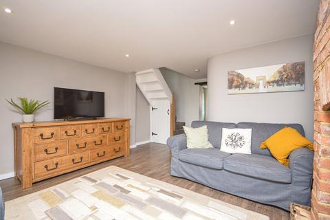 2 bedroom cottage to rent, Litcham