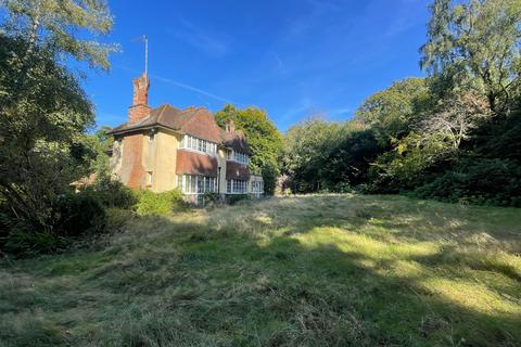 Norhill House Barnard Road, Warlingham, CR6 9QE