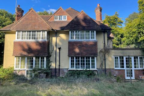 Norhill House Barnard Road, Warlingham, CR6 9QE