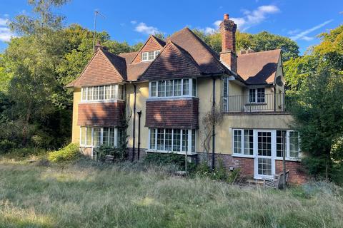 Norhill House Barnard Road, Warlingham, CR6 9QE