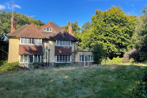 Norhill House Barnard Road, Warlingham, CR6 9QE